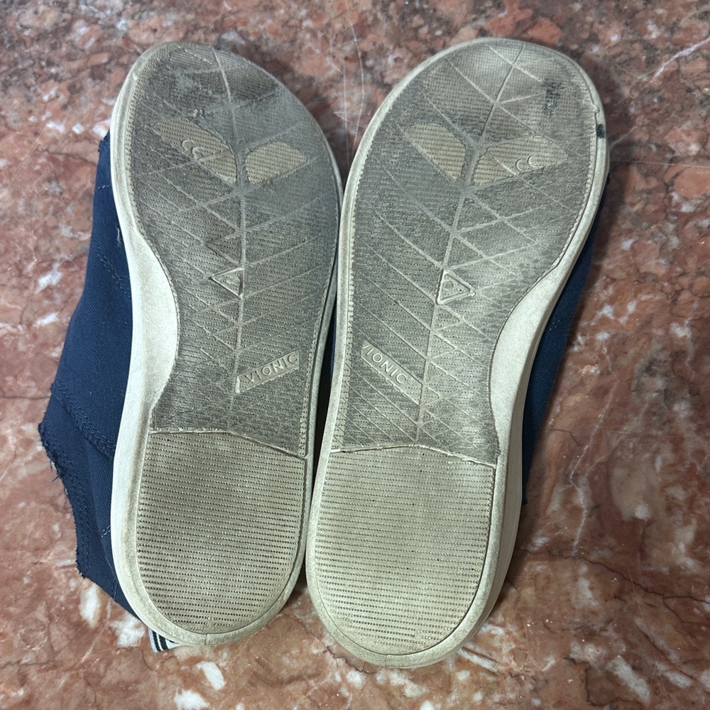 Vionic Beach Slip-On Confort Shoes Women’s Size 8 - Picture 3 of 6